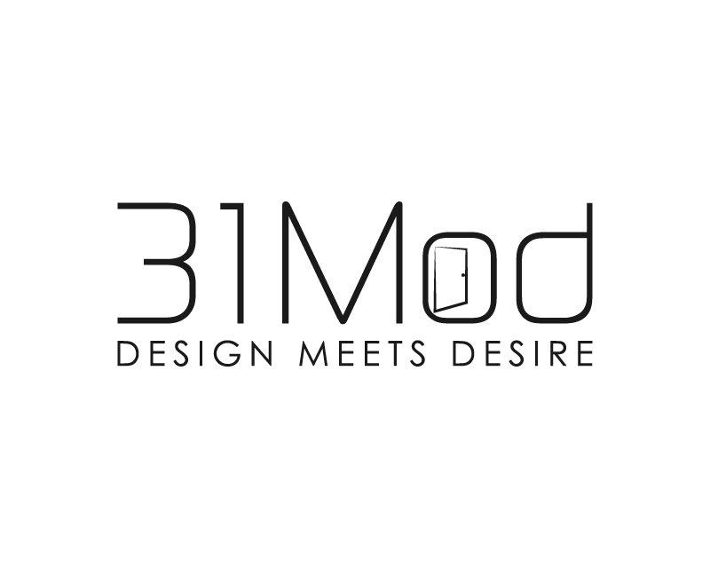 Logo Design entry 1623586 submitted by RGR design to the Logo Design for 31Mod run by dgerasimv