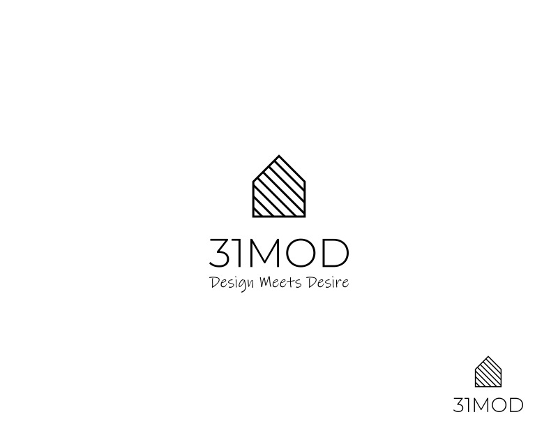 Logo Design entry 1686183 submitted by andesign