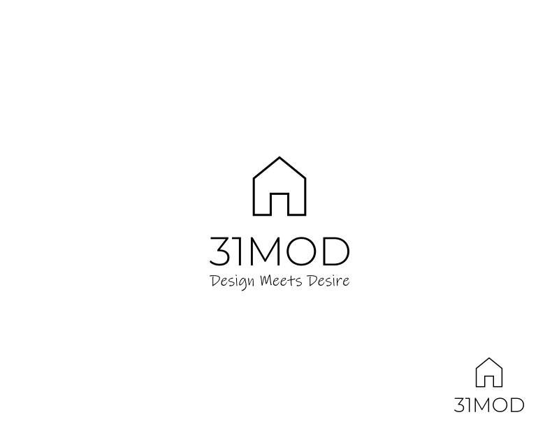 Logo Design entry 1686184 submitted by andesign