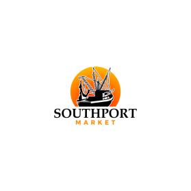 Logo Design entry 1623696 submitted by wongsanus to the Logo Design for SOUTHPORT MARKET run by southportmarket