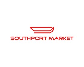 Logo Design Entry 1623697 submitted by Lest_2004 to the contest for SOUTHPORT MARKET run by southportmarket