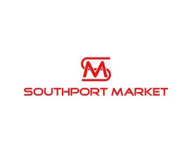Logo Design entry 1623699 submitted by Lest_2004 to the Logo Design for SOUTHPORT MARKET run by southportmarket