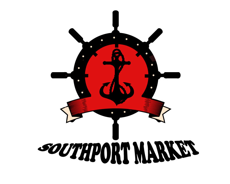 Logo Design entry 1623736 submitted by lynon to the Logo Design for SOUTHPORT MARKET run by southportmarket