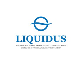 Logo Design entry 1623757 submitted by Lest_2004 to the Logo Design for Liquidus  run by jeffneasmith