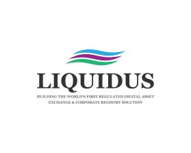 Logo Design entry 1623758 submitted by Lest_2004 to the Logo Design for Liquidus  run by jeffneasmith