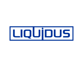 Logo Design entry 1623759 submitted by Lest_2004 to the Logo Design for Liquidus  run by jeffneasmith