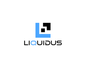 Logo Design Entry 1623783 submitted by airacheeka to the contest for Liquidus  run by jeffneasmith