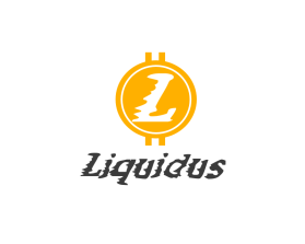 Logo Design Entry 1623808 submitted by andrelenoir to the contest for Liquidus  run by jeffneasmith