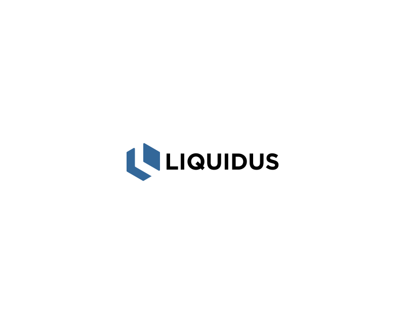 Logo Design entry 1623815 submitted by Cobrator to the Logo Design for Liquidus  run by jeffneasmith