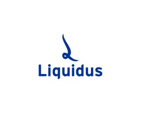 Logo Design Entry 1623822 submitted by Lest_2004 to the contest for Liquidus  run by jeffneasmith