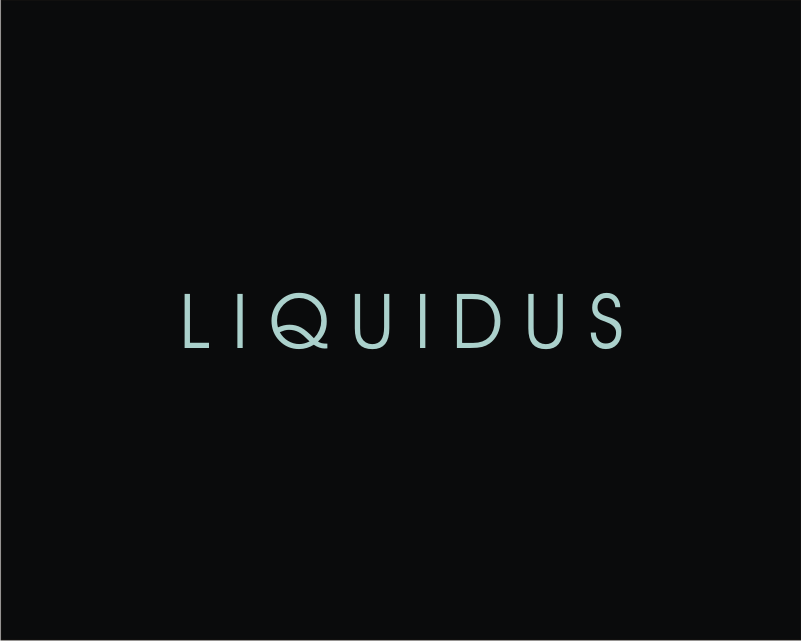 Logo Design entry 1623840 submitted by dogeco to the Logo Design for Liquidus  run by jeffneasmith
