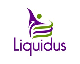 Logo Design Entry 1623886 submitted by FriZign to the contest for Liquidus  run by jeffneasmith