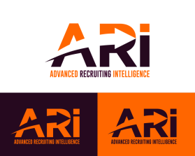 Logo Design entry 1623933 submitted by Sultan4121 to the Logo Design for ARI run by graymatter24