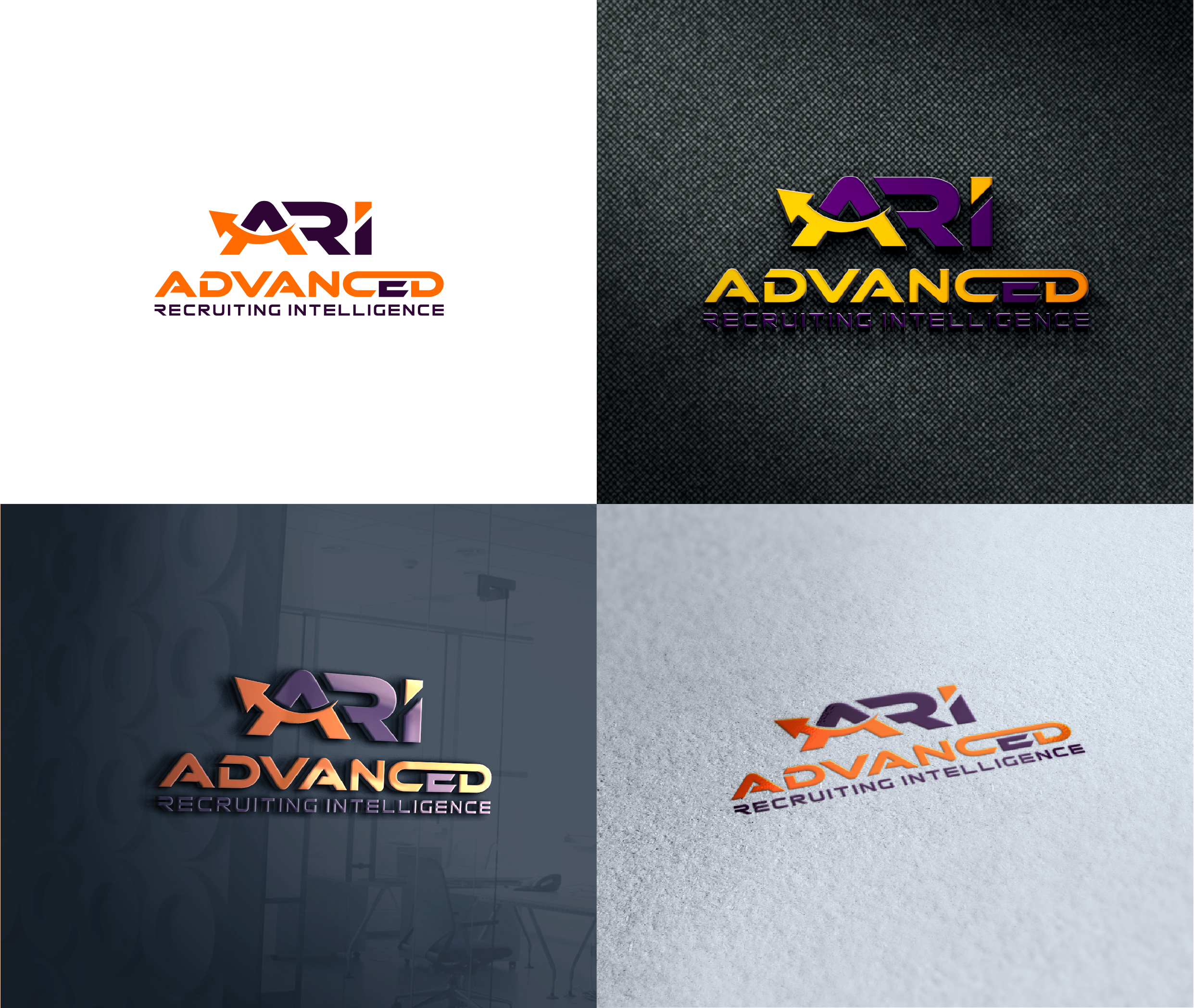 Logo Design entry 1687751 submitted by thelionstudios