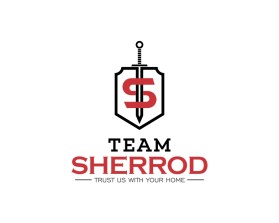 Logo Design entry 1624212 submitted by marsell to the Logo Design for TEAM SHERROD run by DANIELASHERROD