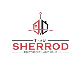 Logo Design entry 1624213 submitted by sirtwo to the Logo Design for TEAM SHERROD run by DANIELASHERROD