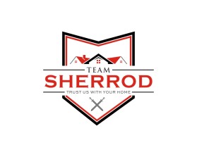 Logo Design entry 1624214 submitted by sirtwo to the Logo Design for TEAM SHERROD run by DANIELASHERROD