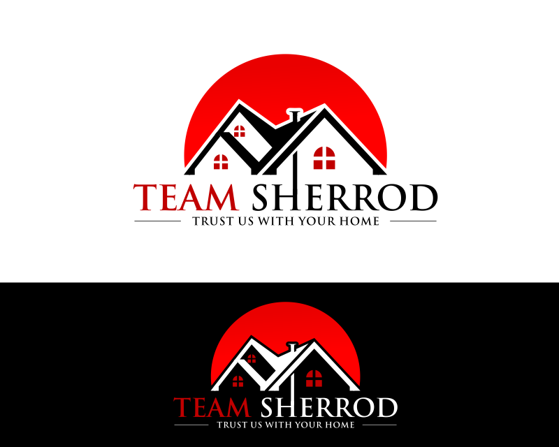 Logo Design entry 1624259 submitted by marsell to the Logo Design for TEAM SHERROD run by DANIELASHERROD
