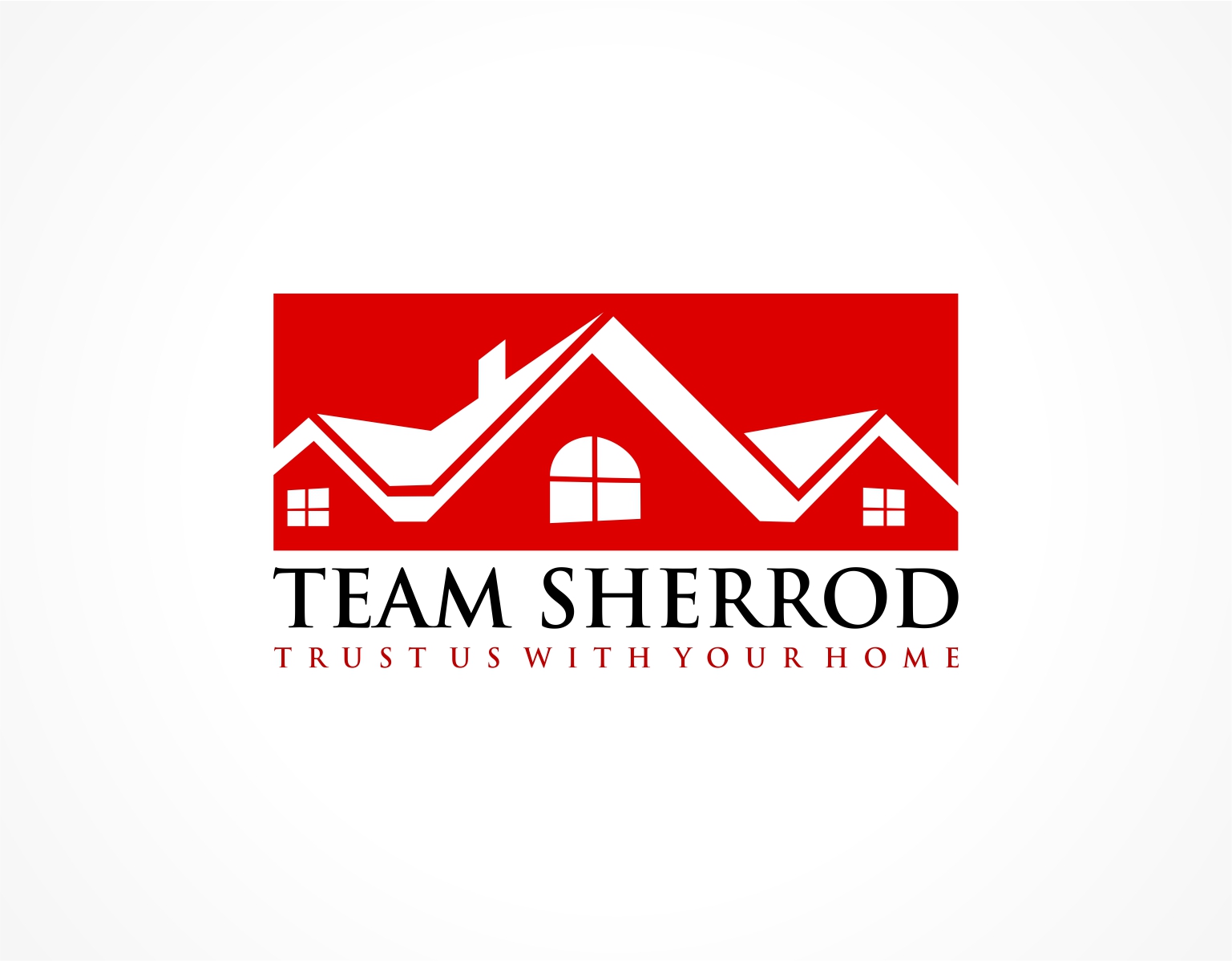 Logo Design entry 1624237 submitted by beckydsgn to the Logo Design for TEAM SHERROD run by DANIELASHERROD