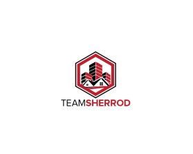 Logo Design Entry 1624244 submitted by luckydesign to the contest for TEAM SHERROD run by DANIELASHERROD