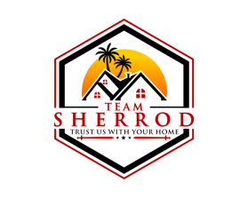 Logo Design entry 1624257 submitted by Joshpearl to the Logo Design for TEAM SHERROD run by DANIELASHERROD