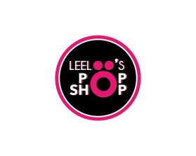 Logo Design entry 1624274 submitted by paragraphikadesigns to the Logo Design for Leeloo's Pop Shop run by Leeloo