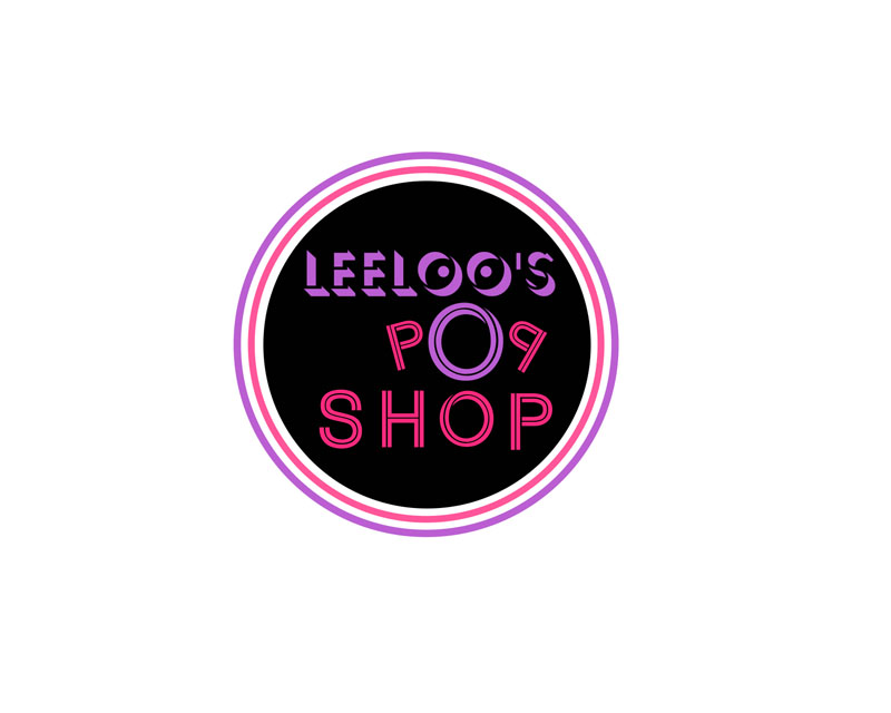 Logo Design entry 1624283 submitted by Jagad Langitan to the Logo Design for Leeloo's Pop Shop run by Leeloo