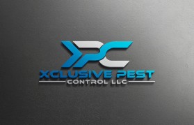 Logo Design entry 1624310 submitted by Dark49 to the Logo Design for Xclusive Pest Control LLC  run by Xclusive
