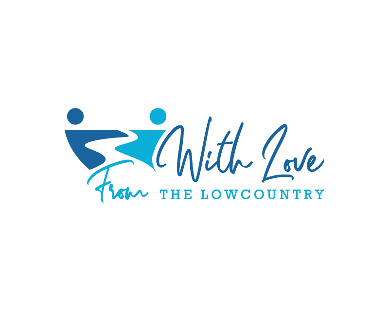 Logo Design entry 1624478 submitted by RGR design to the Logo Design for With Love From The Lowcountry  run by HeatherRath