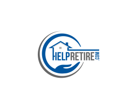 Logo Design entry 1624574 submitted by djavadesign to the Logo Design for HelpRetire.com run by bbagnall