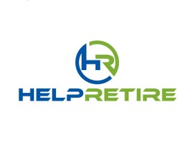 Logo Design entry 1624577 submitted by Sonia99 to the Logo Design for HelpRetire.com run by bbagnall