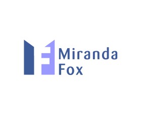 Logo Design Entry 1624625 submitted by Designature to the contest for MirandaFox run by Miranda13