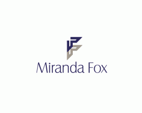 Logo Design entry 1624626 submitted by Designature to the Logo Design for MirandaFox run by Miranda13