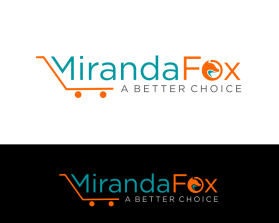 Logo Design entry 1624627 submitted by Designature to the Logo Design for MirandaFox run by Miranda13