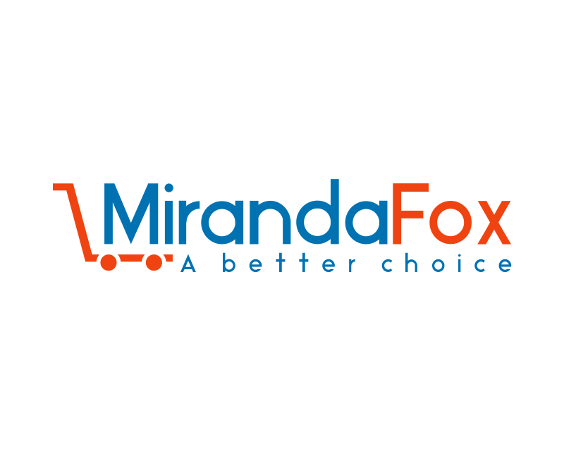Logo Design entry 1624702 submitted by airacheeka to the Logo Design for MirandaFox run by Miranda13