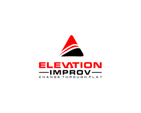 Logo Design entry 1624739 submitted by dsdezign to the Logo Design for Elevation Improv run by bentaxy