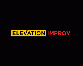 Logo Design entry 1624813 submitted by dsdezign to the Logo Design for Elevation Improv run by bentaxy