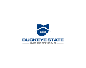 Logo Design entry 1625033 submitted by fastdesign6062 to the Logo Design for Buckeye State Inspections run by buckeyestate13