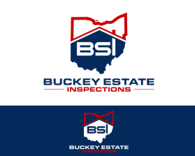 Logo Design entry 1625083 submitted by creativiti to the Logo Design for Buckeye State Inspections run by buckeyestate13