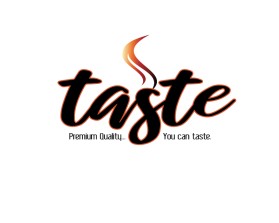 Logo Design entry 1625258 submitted by osman36 to the Logo Design for Taste run by JoyntV3ntur3