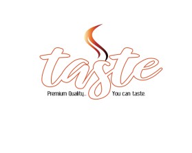 Logo Design entry 1625260 submitted by leesdesigns to the Logo Design for Taste run by JoyntV3ntur3