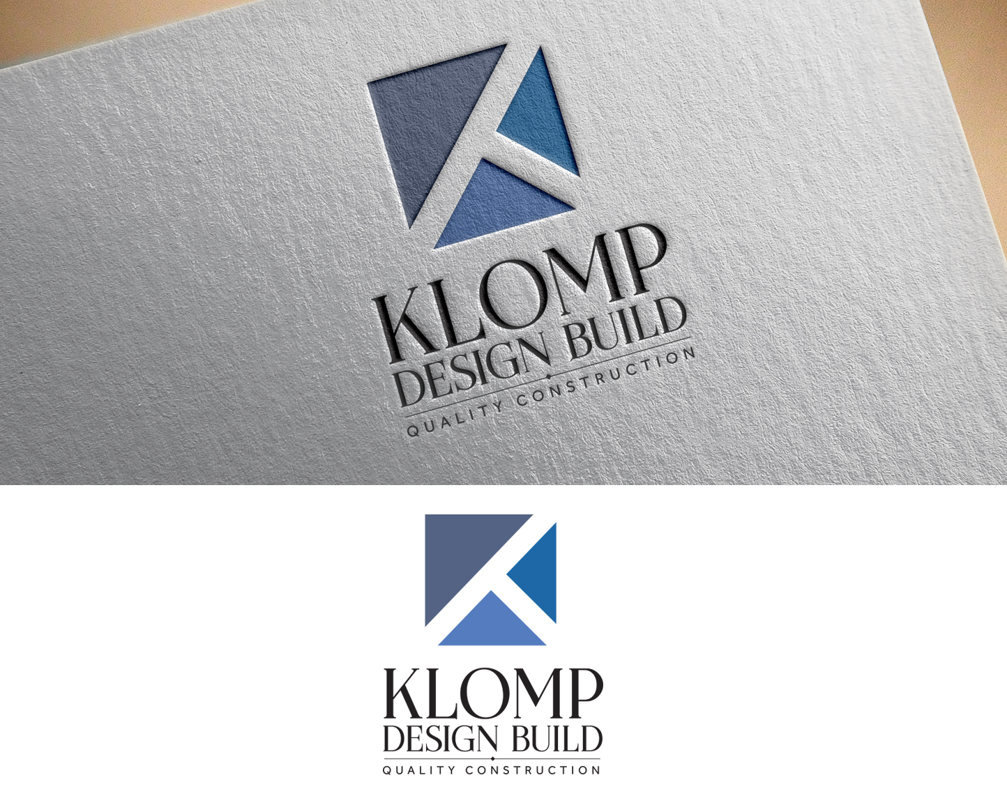 Logo Design entry 1684202 submitted by quimcey