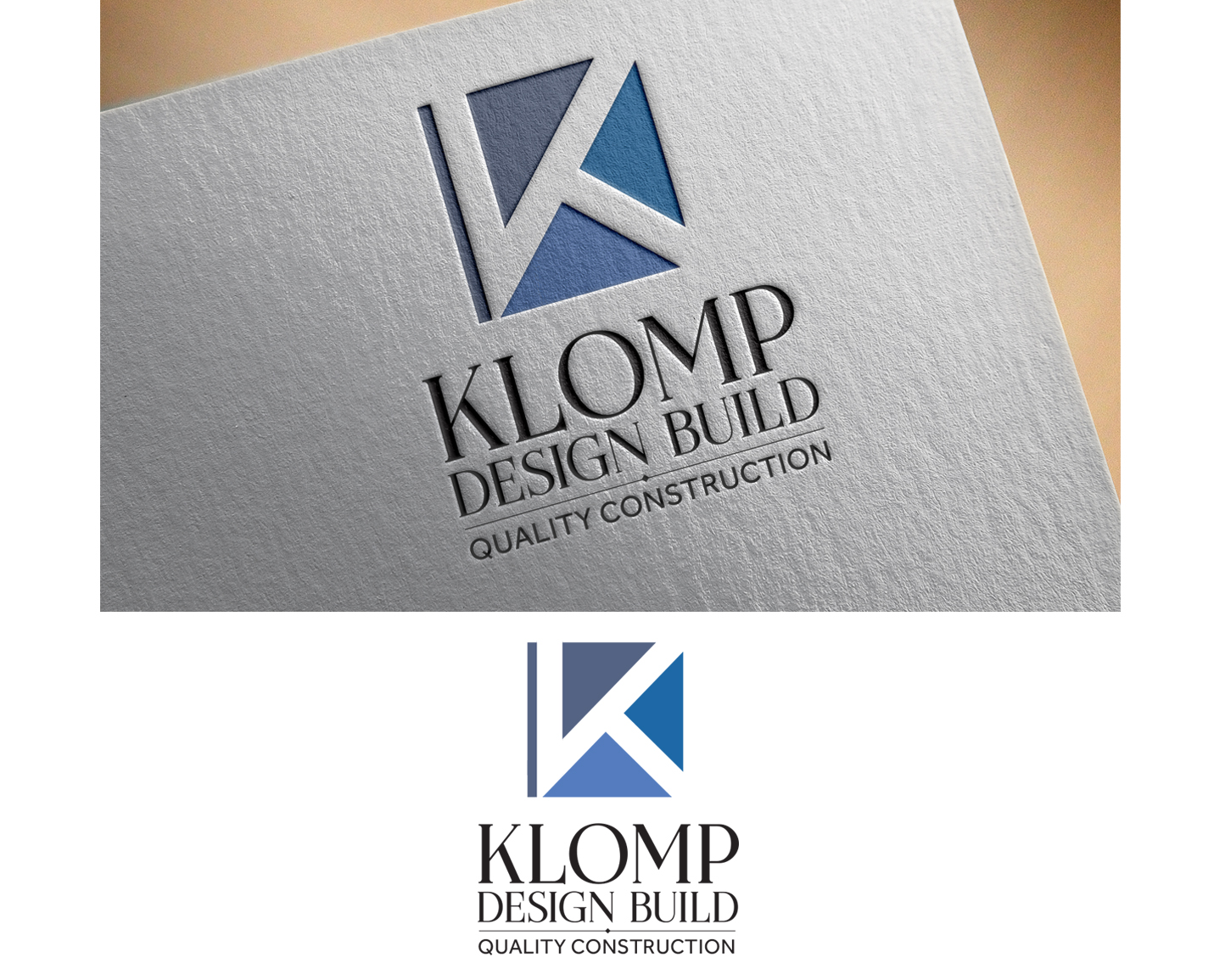 Logo Design entry 1684487 submitted by quimcey