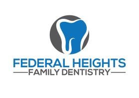 Logo Design entry 1625441 submitted by 'nez to the Logo Design for Federal Heights Family Dentistry run by sweeti8286