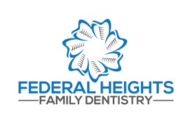 Logo Design entry 1625443 submitted by zoiepalmer to the Logo Design for Federal Heights Family Dentistry run by sweeti8286