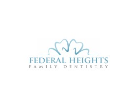 Logo Design entry 1625524 submitted by Sonia99 to the Logo Design for Federal Heights Family Dentistry run by sweeti8286
