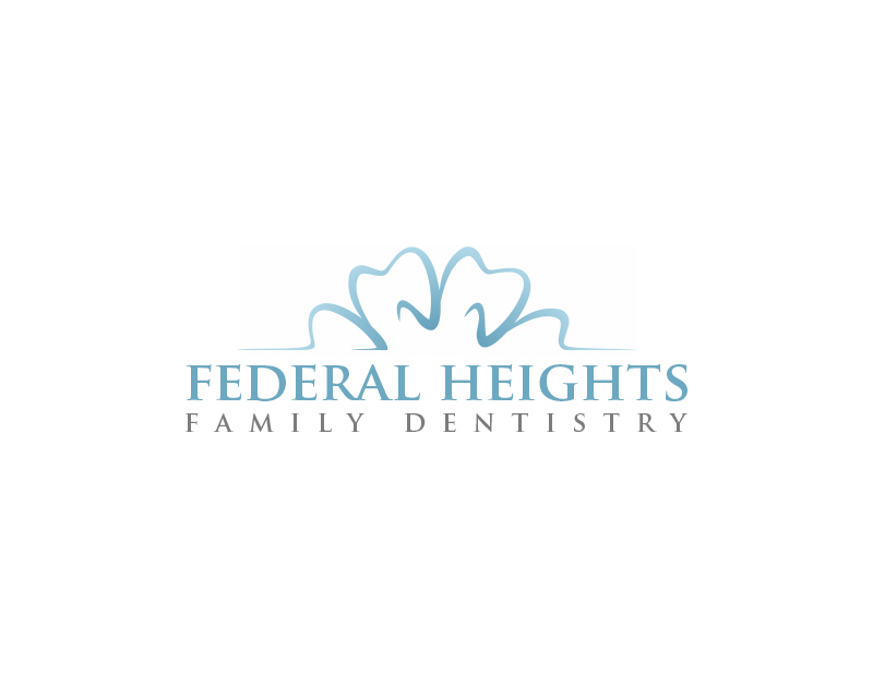 Logo Design entry 1625524 submitted by Sonia99 to the Logo Design for Federal Heights Family Dentistry run by sweeti8286