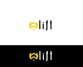 Logo Design entry 1625567 submitted by ManÄiÄ‡ to the Logo Design for Lift run by LIFT-Vaporizer
