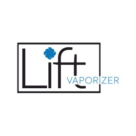 Logo Design entry 1625571 submitted by ManÄiÄ‡ to the Logo Design for Lift run by LIFT-Vaporizer