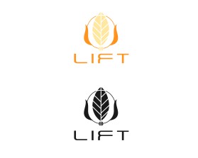 Logo Design entry 1625574 submitted by riffa14 to the Logo Design for Lift run by LIFT-Vaporizer